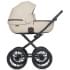 Детская коляска Riko Basic Montana Ecco Prestige 2 в 1 15 Ivory beige