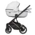 Детская коляска Riko Basic Montana Premium Copper 2 в 1 11 White