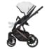 Детская коляска Riko Basic Montana Premium Copper 2 в 1 11 White