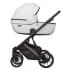 Детская коляска Riko Basic Montana Premium Copper 2 в 1 11 White