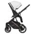 Детская коляска Riko Basic Montana Premium Copper 2 в 1 11 White