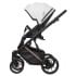 Детская коляска Riko Basic Montana Premium Copper 2 в 1 11 White