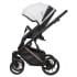 Детская коляска Riko Basic Montana Premium Copper 2 в 1 11 White