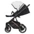 Детская коляска Riko Basic Montana Premium Copper 2 в 1 11 White
