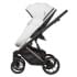 Детская коляска Riko Basic Montana Premium Copper 2 в 1 11 White