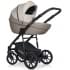 Детская коляска Riko Basic Pacco 3 в 1 06 latte