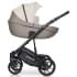 Детская коляска Riko Basic Pacco 3 в 1 06 latte