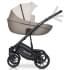 Детская коляска Riko Basic Pacco 3 в 1 06 latte