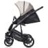 Детская коляска Riko Basic Pacco 3 в 1 06 latte