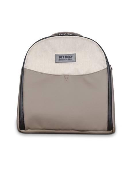 Детская коляска Riko Basic Pacco 3 в 1 06 latte