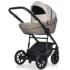 Детская коляска Riko Basic Pacco 3 в 1 06 latte