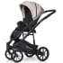 Детская коляска Riko Basic Pacco 3 в 1 06 latte