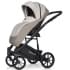 Детская коляска Riko Basic Pacco 3 в 1 06 latte