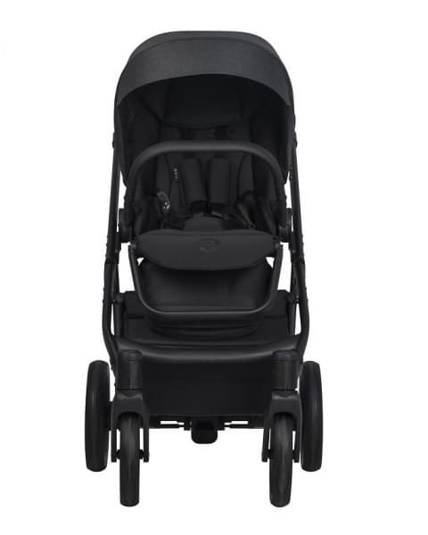 Детская коляска Riko Velar 2 в 1 04 Coal (графит)