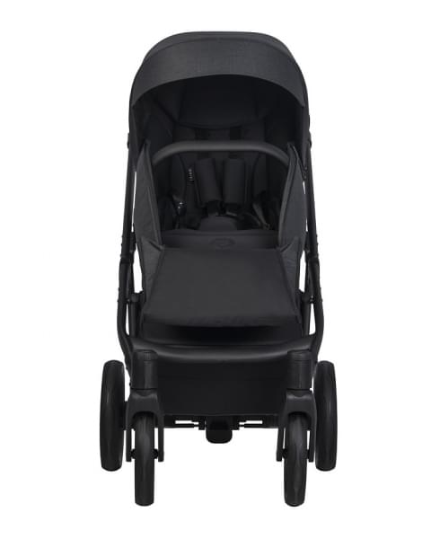 Детская коляска Riko Velar 2 в 1 04 Coal (графит)
