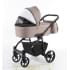 Детская коляска Sevillababy Air 2 в 1 AIR-04, бежевый