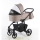 Детская коляска Sevillababy Air 2 в 1 бежевый (Air-04)