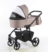 Детская коляска Sevillababy Air 2 в 1 AIR-04, бежевый