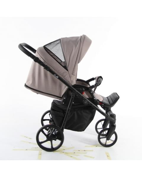 Детская коляска Sevillababy Air 2 в 1 AIR-04, бежевый