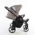 Детская коляска Sevillababy Air 2 в 1 AIR-04, бежевый