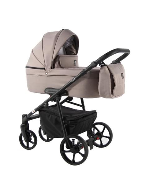 Детская коляска Sevillababy Air 2 в 1 AIR-04, бежевый