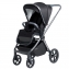 Детская коляска Sweet Baby Elegante 2 в 1 BRD Black