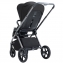Детская коляска Sweet Baby Elegante 2 в 1 BRD Black