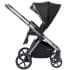 Детская коляска Sweet Baby Elegante 2 в 1 BRD Black