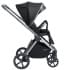 Детская коляска Sweet Baby Elegante 2 в 1 BRD Black