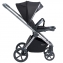 Детская коляска Sweet Baby Elegante 2 в 1 BRD Black