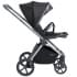 Детская коляска Sweet Baby Elegante 2 в 1 BRD Black