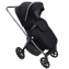 Детская коляска Sweet Baby Elegante 2 в 1 BRD Black