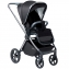 Детская коляска Sweet Baby Elegante 2 в 1 BRD Black
