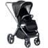 Детская коляска Sweet Baby Elegante 2 в 1 BRD Black