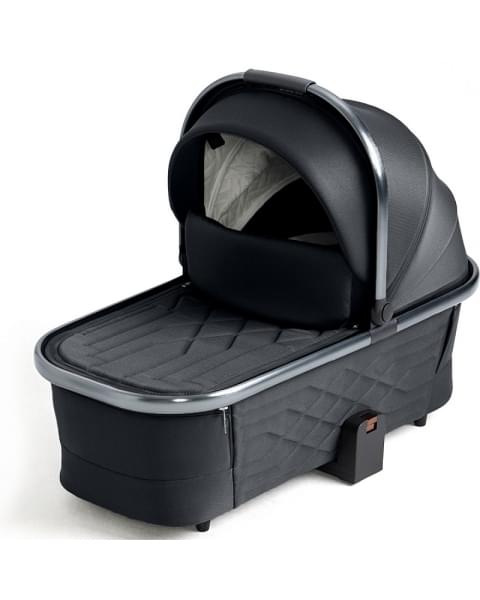 Детская коляска Sweet Baby Elegante 2 в 1 BRD Black