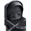 Детская коляска Sweet Baby Elegante 2 в 1 BRD Black