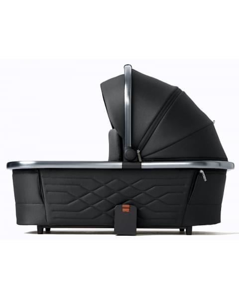 Детская коляска Sweet Baby Elegante 2 в 1 BRD Black