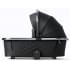 Детская коляска Sweet Baby Elegante 2 в 1 BRD Black