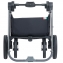 Детская коляска Sweet Baby Elegante 2 в 1 BRD Black