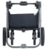 Детская коляска Sweet Baby Elegante 2 в 1 BRD Black