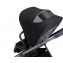 Детская коляска Sweet Baby Elegante 2 в 1 BRD Black