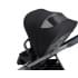 Детская коляска Sweet Baby Elegante 2 в 1 BRD Black