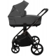 Детская коляска Sweet Baby Elegante Therma SBL 2 в 1 Dark Grey