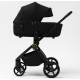 Детская коляска Sweet Baby Stella Plus Therma 2 в 1 427414 Black