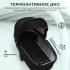 Детская коляска Sweet Baby Stella Plus Therma 2 в 1 427414 Black