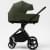 Детская коляска Sweet Baby Stella Plus Therma 2 в 1 427416 Green