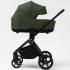Детская коляска Sweet Baby Stella Plus Therma 2 в 1 427416 Green