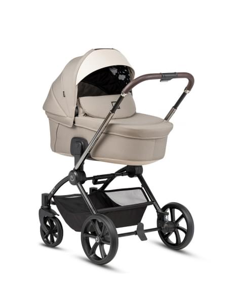 Детская коляска Tutis Gio 2 в 1 1552180 Beige