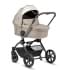 Детская коляска Tutis Gio 2 в 1 1552180 Beige