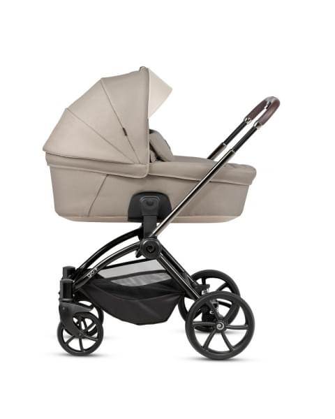 Детская коляска Tutis Gio 2 в 1 1552180 Beige